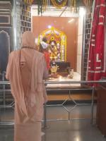 Dev Darshana (30 March 2025)